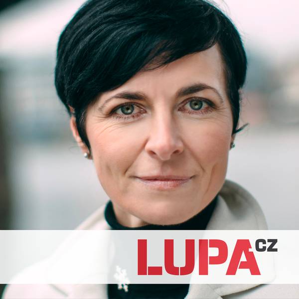 Lupa.cz